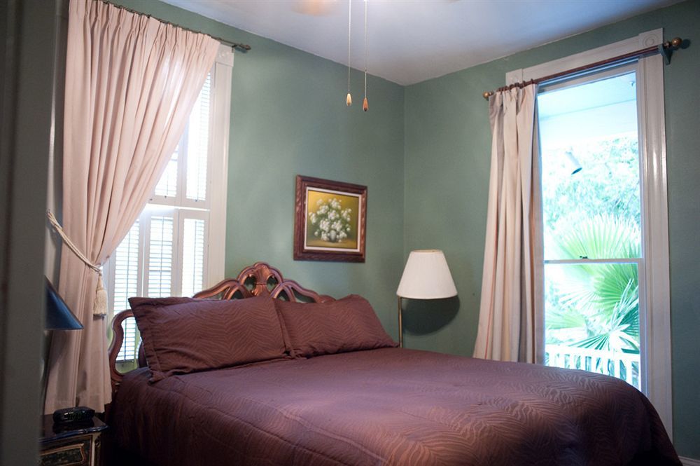 Arbor House Suites Bed And Breakfast San Antonio Ngoại thất bức ảnh
