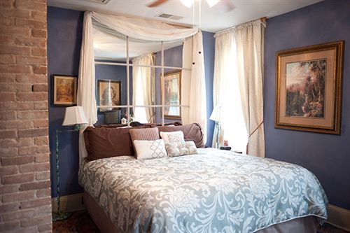 Arbor House Suites Bed And Breakfast San Antonio Ngoại thất bức ảnh