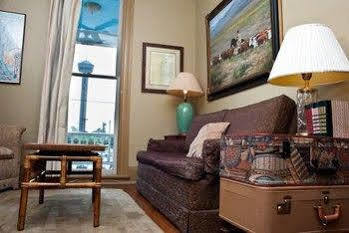 Arbor House Suites Bed And Breakfast San Antonio Ngoại thất bức ảnh
